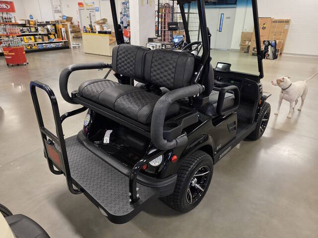 2026 Tomberlin™ Emerge 2+2 SE