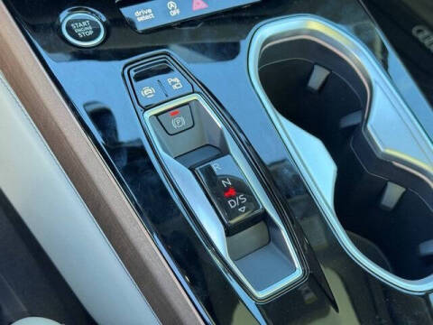 2026 Audi A6 quattro Prestige 55 TFSI