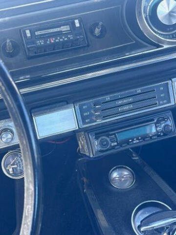 1965 Chevrolet Impala