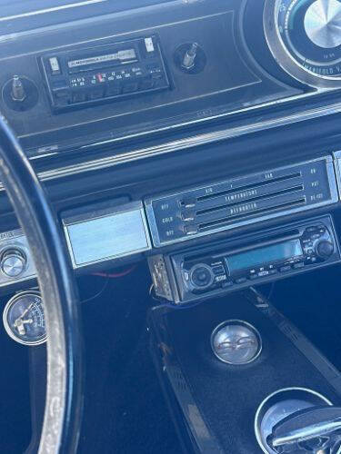 1965 Chevrolet Impala