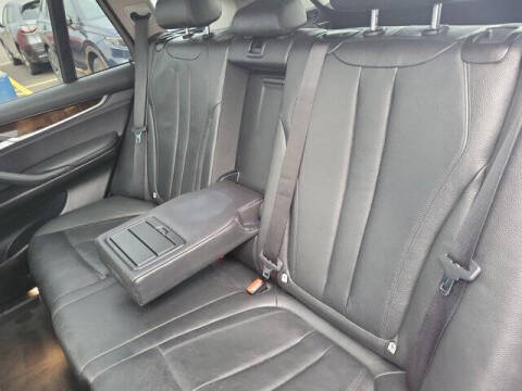 2014 BMW X5 xDrive35i