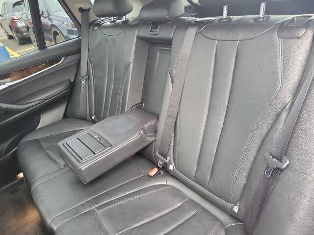 2014 BMW X5 xDrive35i