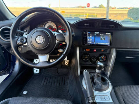 2017 Toyota 86