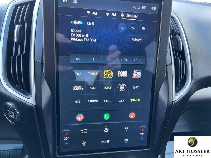 2024 Ford Edge SE