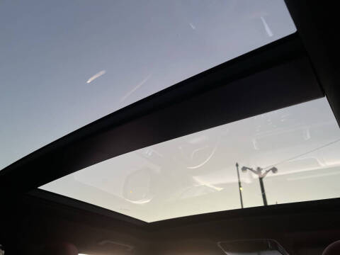 2020 Land Rover Range Rover Sport SVR