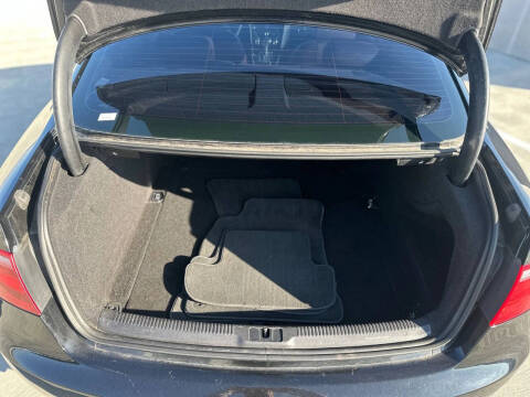 2013 Audi A5 2.0T quattro Premium