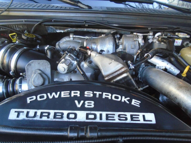 2008 Ford F-350 Super Duty Lariat