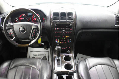 2011 GMC Acadia Denali