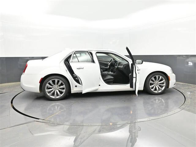 2020 Chrysler 300 Limited