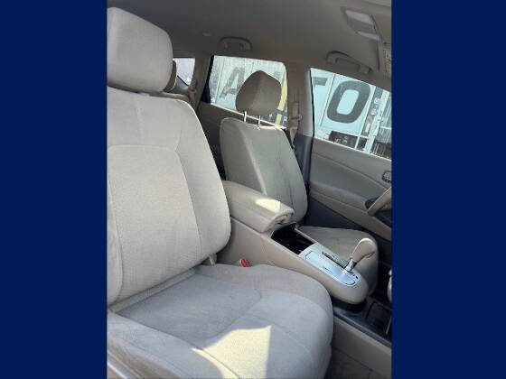 2013 Nissan Murano SV