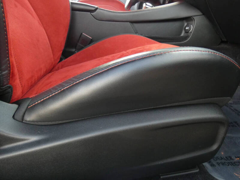 2017 Dodge Challenger