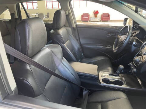 2015 Acura RDX w/Tech