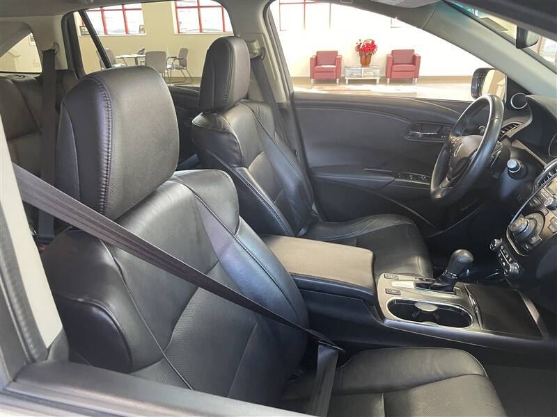 2015 Acura RDX w/Tech