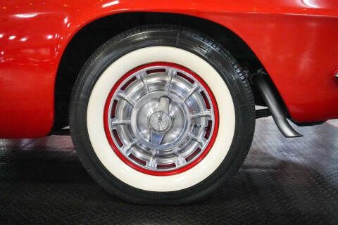 1961 Chevrolet Corvette
