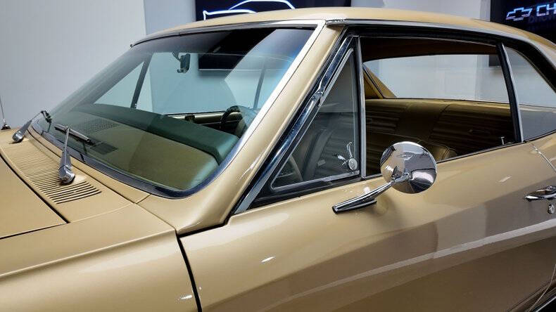 1967 Chevrolet Chevelle