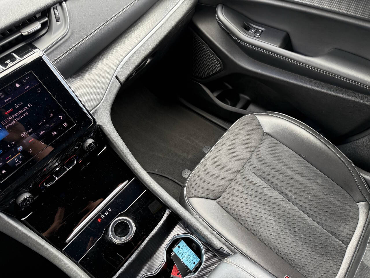 2024 Jeep Grand Cherokee Altitude photo 20