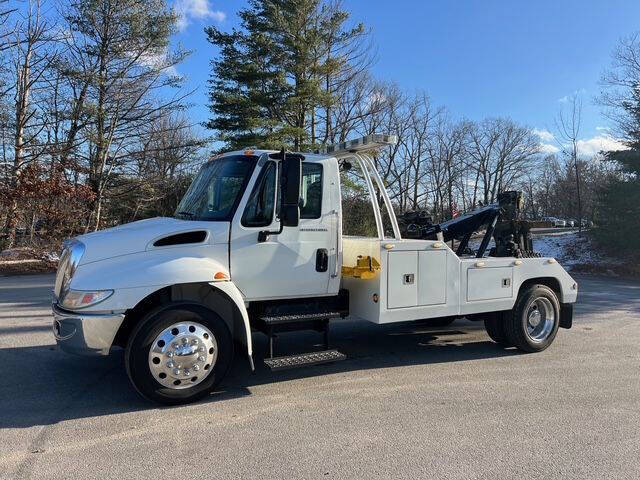 2003 International DuraStar 4300