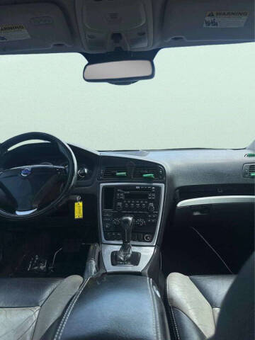 2008 Volvo S60 T5