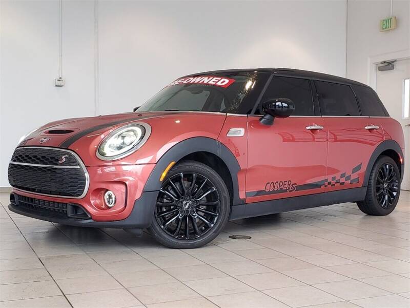 2020 MINI Clubman for sale in Hot Springs, AR