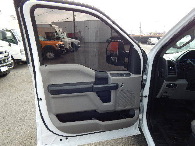 2020 Ford F-250 Super Duty