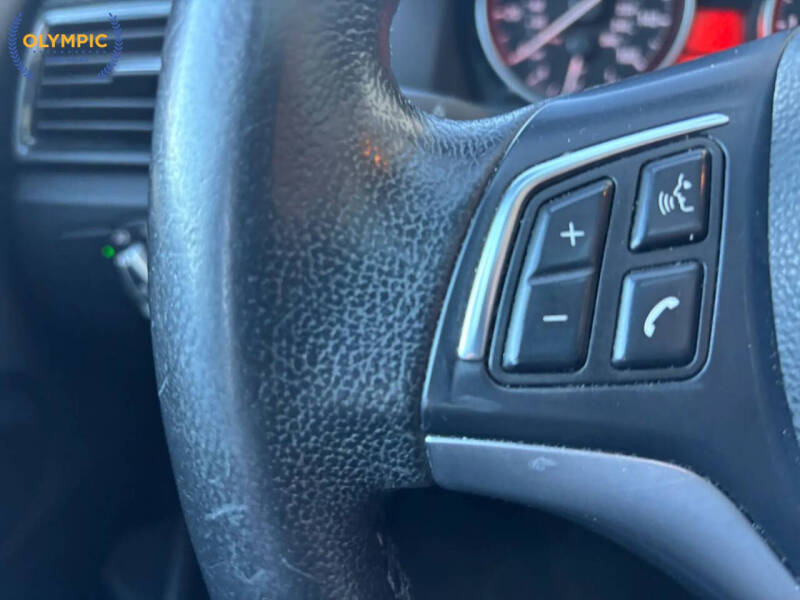 2014 BMW X1 sDrive28i