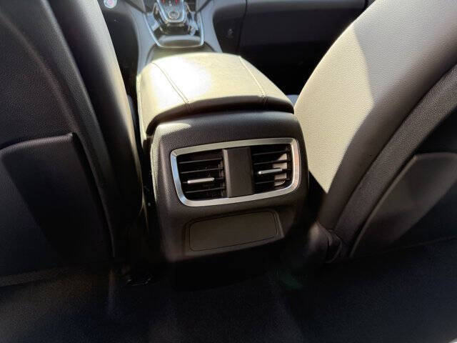 2024 Acura RDX SH-AWD