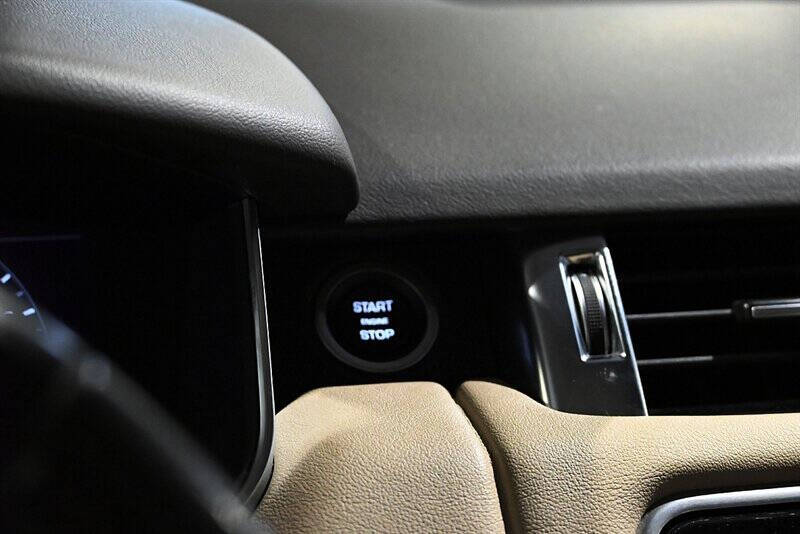 2020 Land Rover Range Rover Sport 47