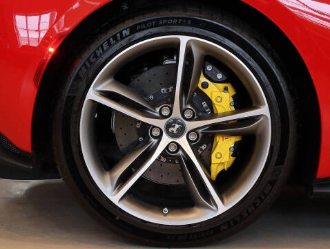 2024 Ferrari 296 GTS