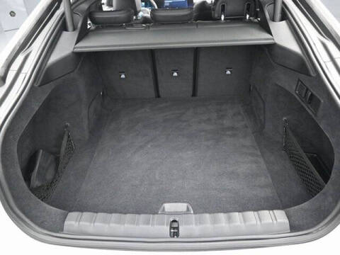 2022 BMW i4 eDrive40 Gran Coupe