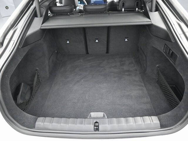 2022 BMW i4 eDrive40 Gran Coupe