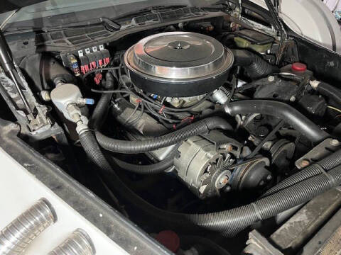 1982 Pontiac Firebird Trans Am