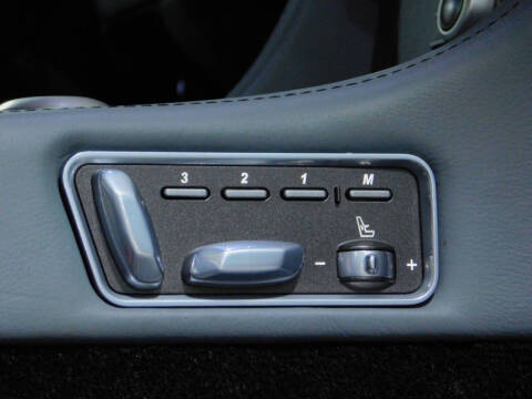 2011 Aston Martin Rapide