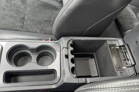 2009 Dodge Challenger SRT8