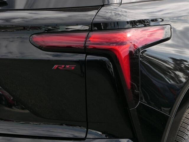 2026 Chevrolet Blazer EV RS