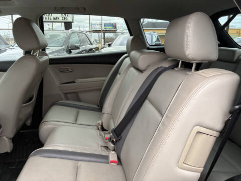 2011 Mazda CX-9 Touring