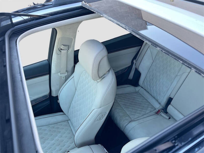 2025 Genesis GV70 3.5T Sport