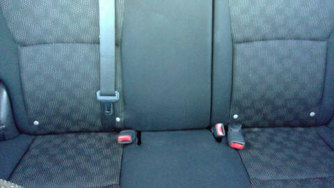 2009 Pontiac Vibe AWD