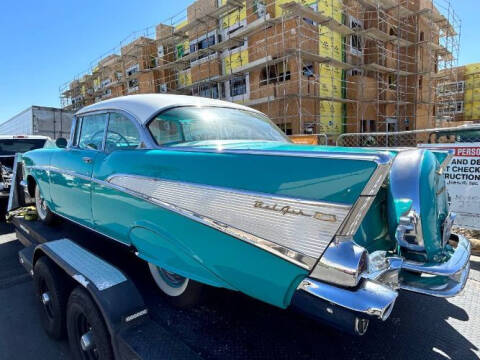 1957 Chevrolet Bel Air