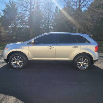 2011 Ford Edge for sale at Dulles Motorsports in Dulles VA