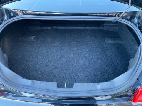 2015 Chevrolet Camaro LS