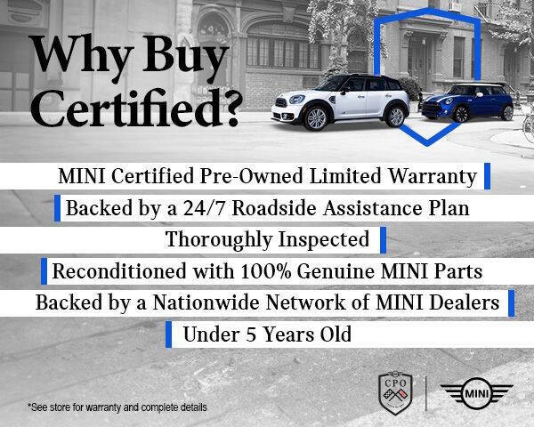 2024 MINI Convertible Cooper S