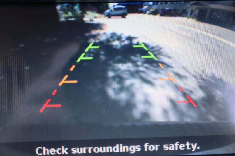 2011 Nissan Rogue SV