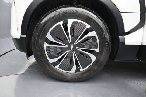 2024 Chevrolet Blazer EV 2LT