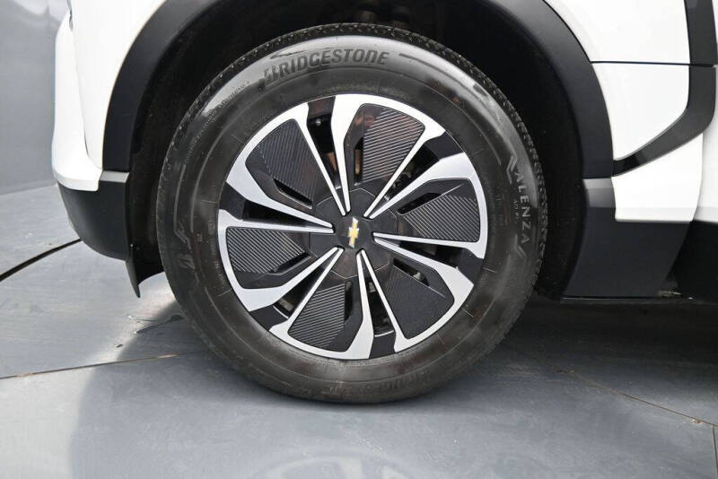 2024 Chevrolet Blazer EV 2LT