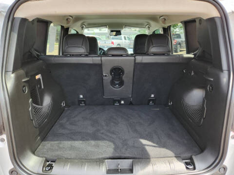 2019 Jeep Renegade Trailhawk