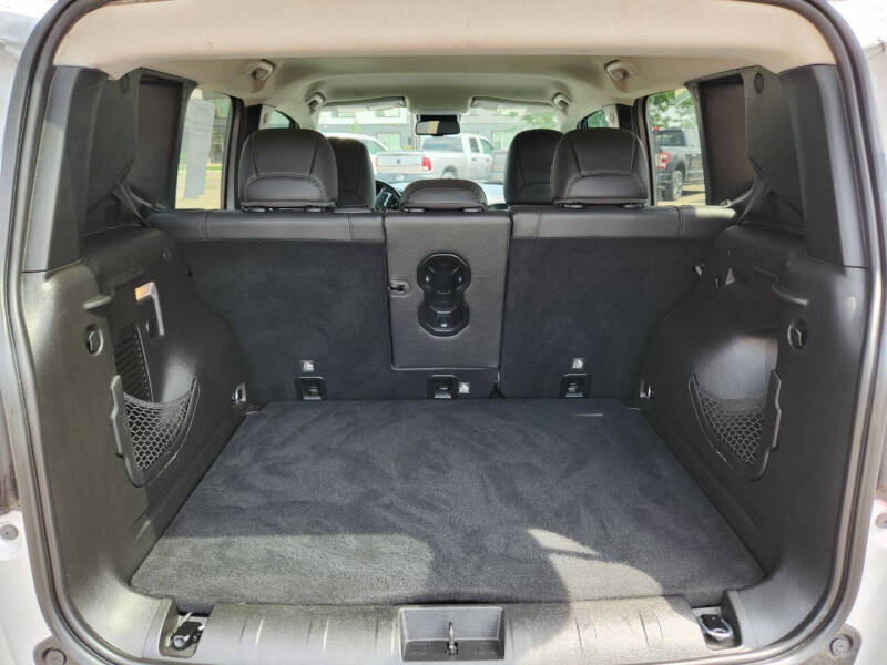 2019 Jeep Renegade Trailhawk
