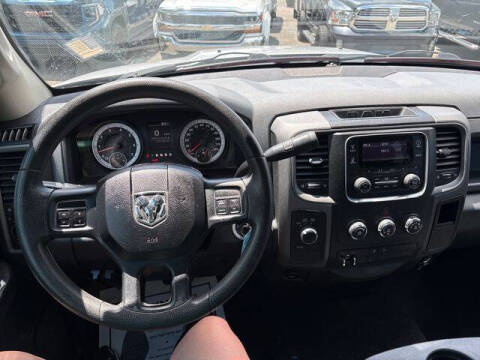 2013 RAM 1500 Express