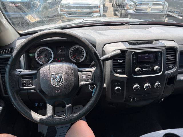 2013 RAM 1500 Express