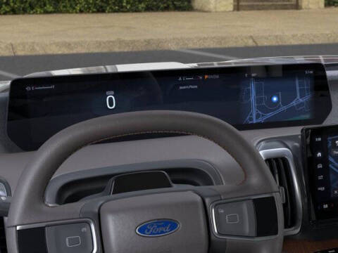 2026 Ford Expedition King Ranch