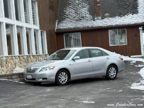 2009 Toyota Camry